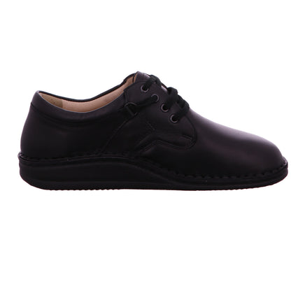 Finn Comfort Schnürschuh 96100 Prophylaxe in Schwarz