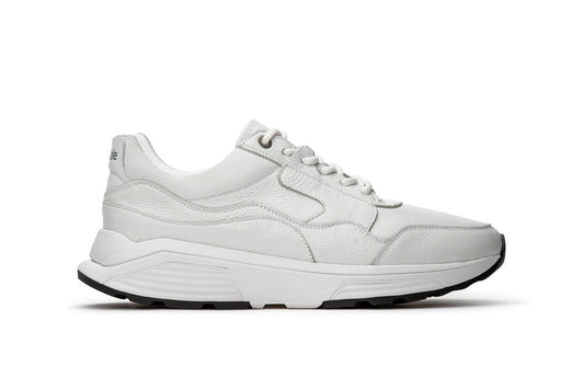 Xsensible Schnürschuh 33200.5 Golden Gate Men in Weiß