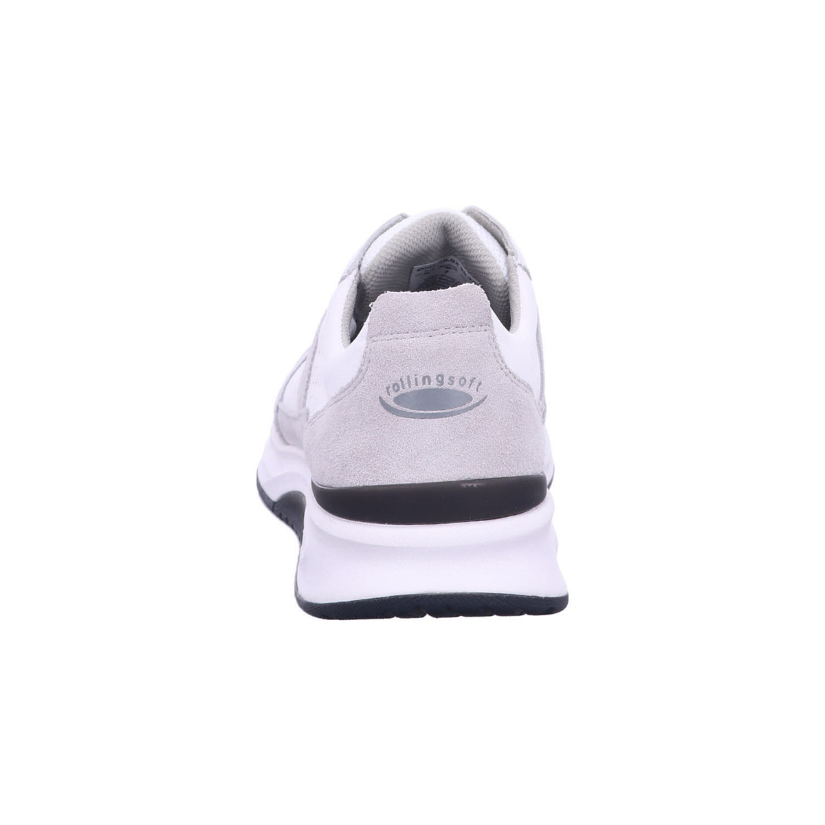 Pius Gabor Schnürschuh 8001.20  in Weiß