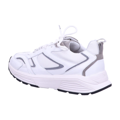 Xsensible Schnürschuh 33202 5 Brooklyn Men in weiss