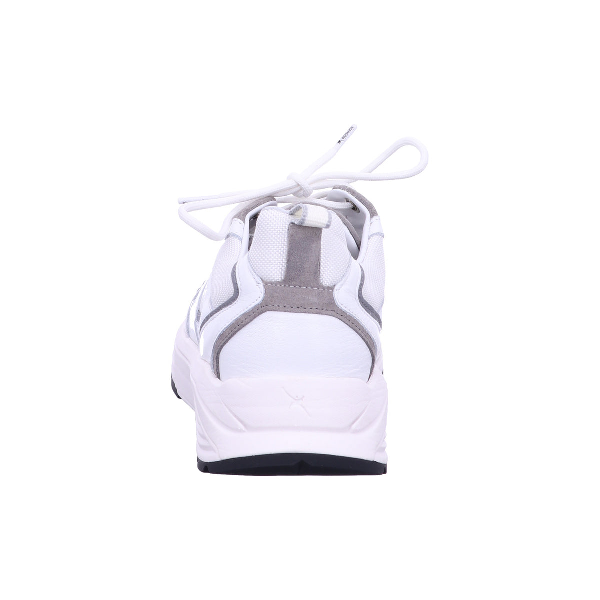 Xsensible Schnürschuh 33202 5 Brooklyn Men in weiss