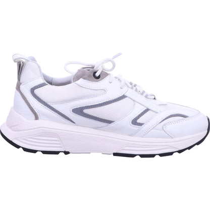 Xsensible Schnürschuh 33202 5 Brooklyn Men in weiss
