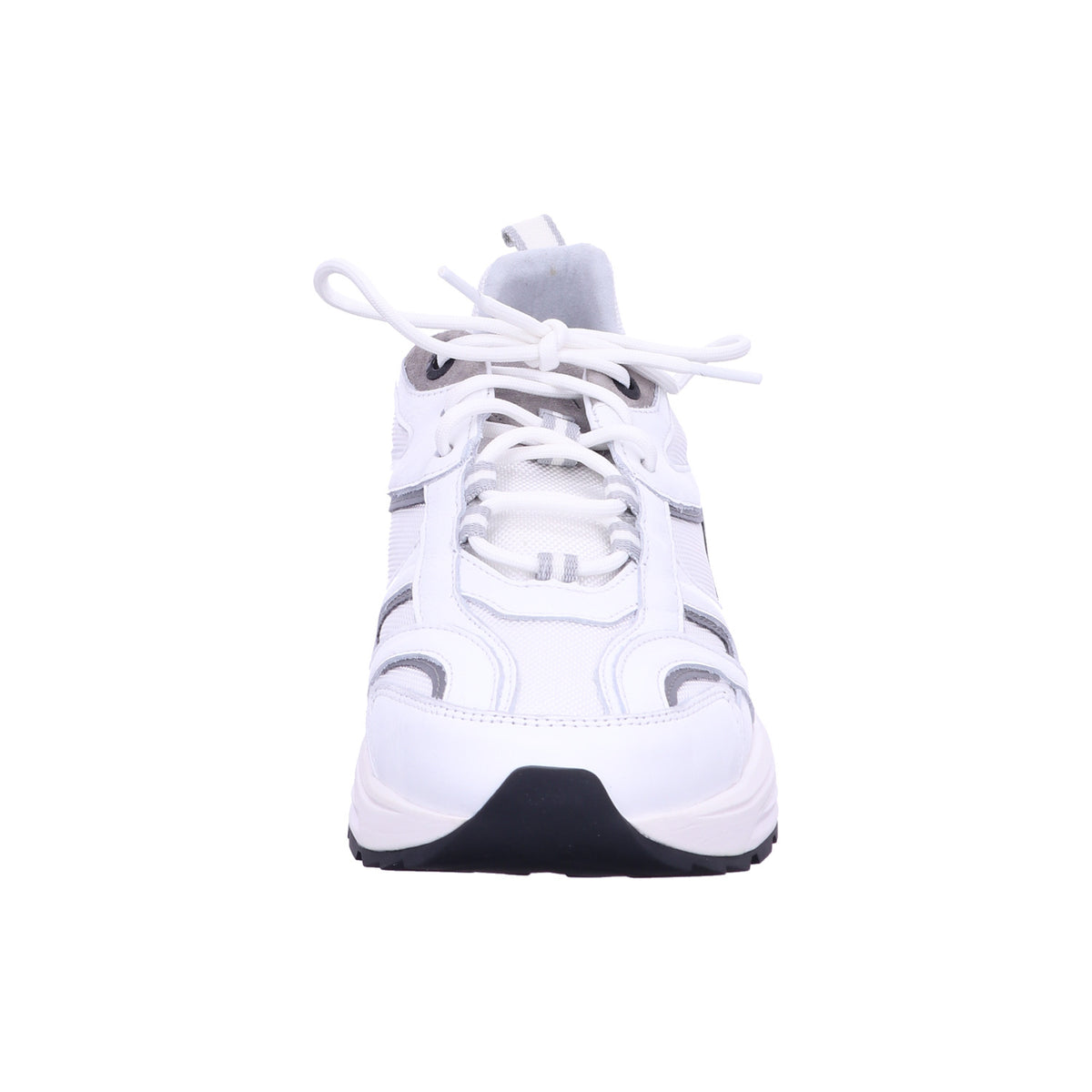 Xsensible Schnürschuh 33202 5 Brooklyn Men in weiss