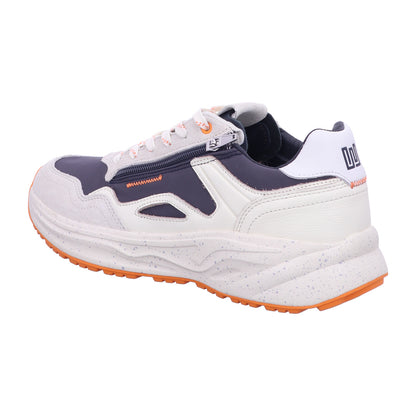 Waldläufer Schnürschuh 985001 H Pablo in Weiß