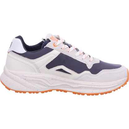 Waldläufer Schnürschuh 985001 H Pablo in Weiß