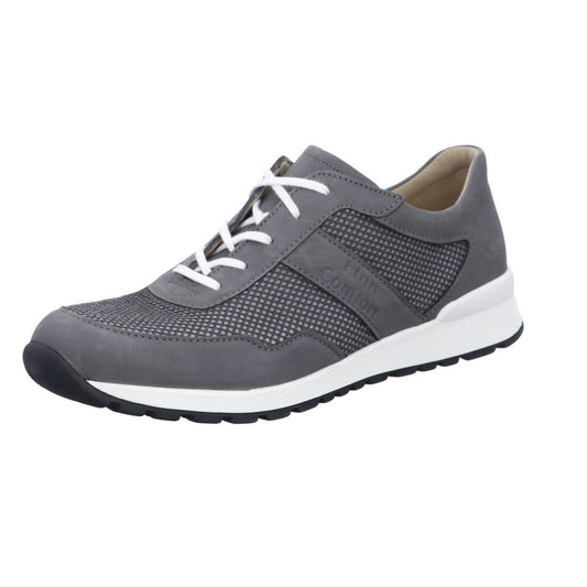 Finn Comfort Schnürschuh 01370 PREZZO in Grau