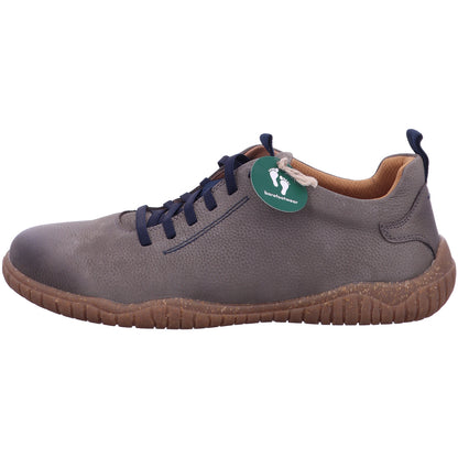 SEIBEL Schnürschuh 20704TE869 Halbschuh in Braun