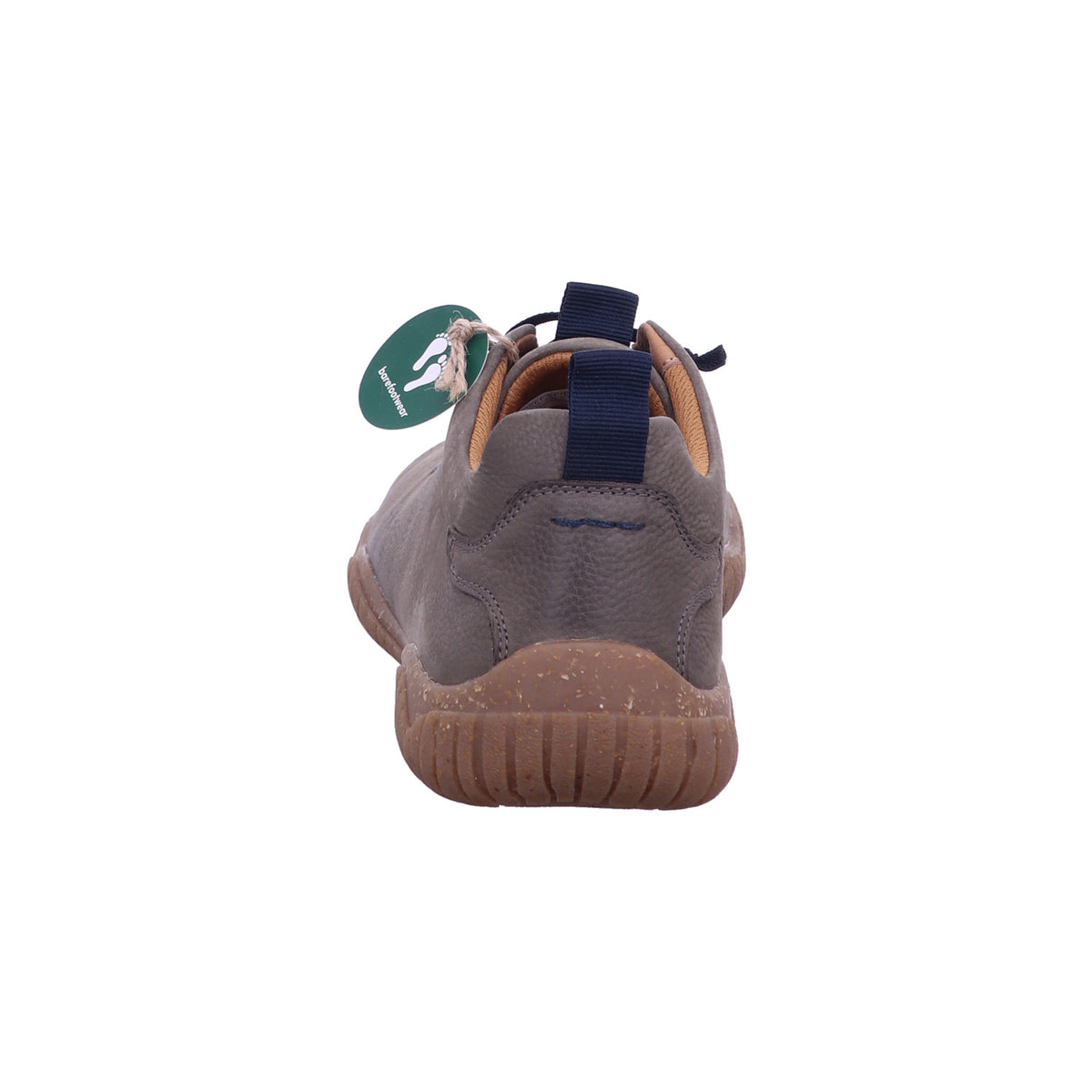 SEIBEL Schnürschuh 20704TE869 Halbschuh in Braun