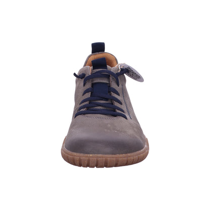 SEIBEL Schnürschuh 20704TE869 Halbschuh in Braun