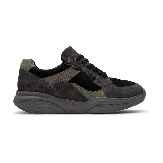 Xsensible Schnürschuh 30088.2 SWX14 in Grau