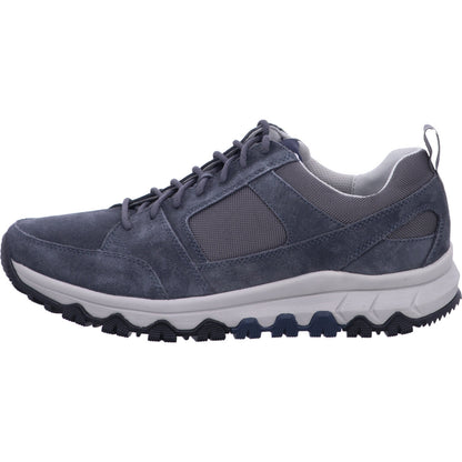 Pius Gabor Schnürschuh 8005.14  in Grau