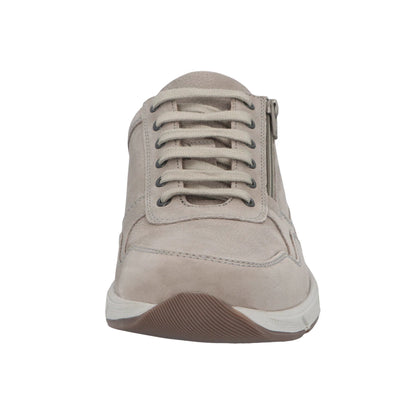 Solidus Schnürschuh 67015 Kai - Weite H in Grau