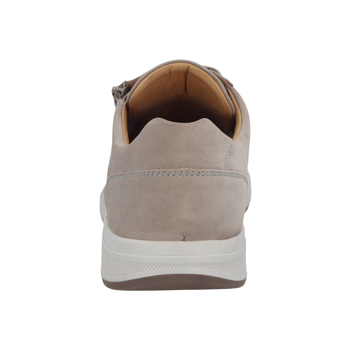 Solidus Schnürschuh 67015 Kai - Weite H in Grau