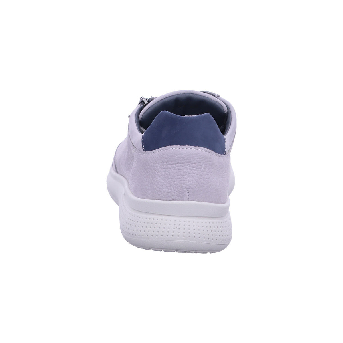 Waldläufer Schnürschuh 984003-407 BEAR 3XDENVER in Grau