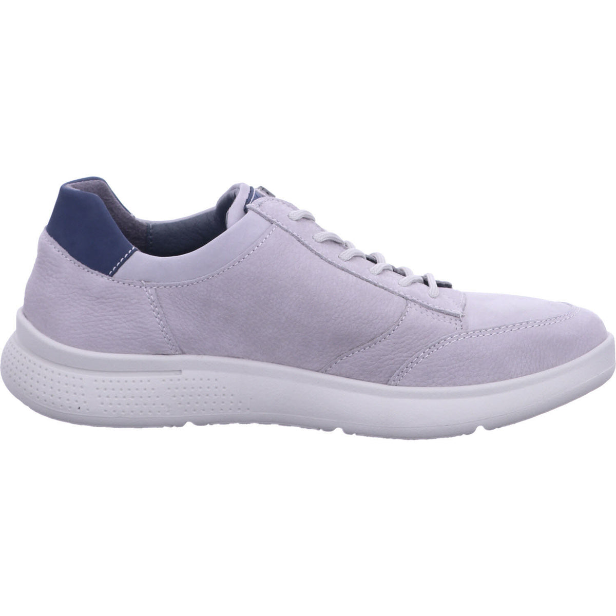 Waldläufer Schnürschuh 984003-407 BEAR 3XDENVER in Grau