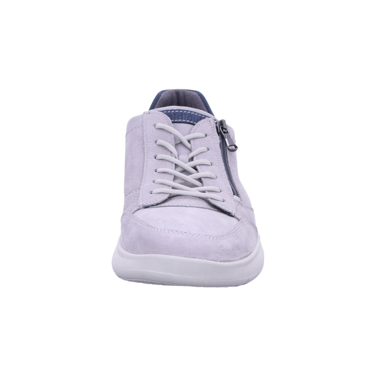 Waldläufer Schnürschuh 984003-407 BEAR 3XDENVER in Grau