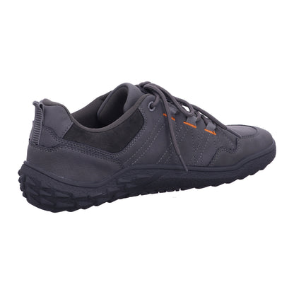 Dockers by Gerli Schnürschuh 57NY001  in Grau