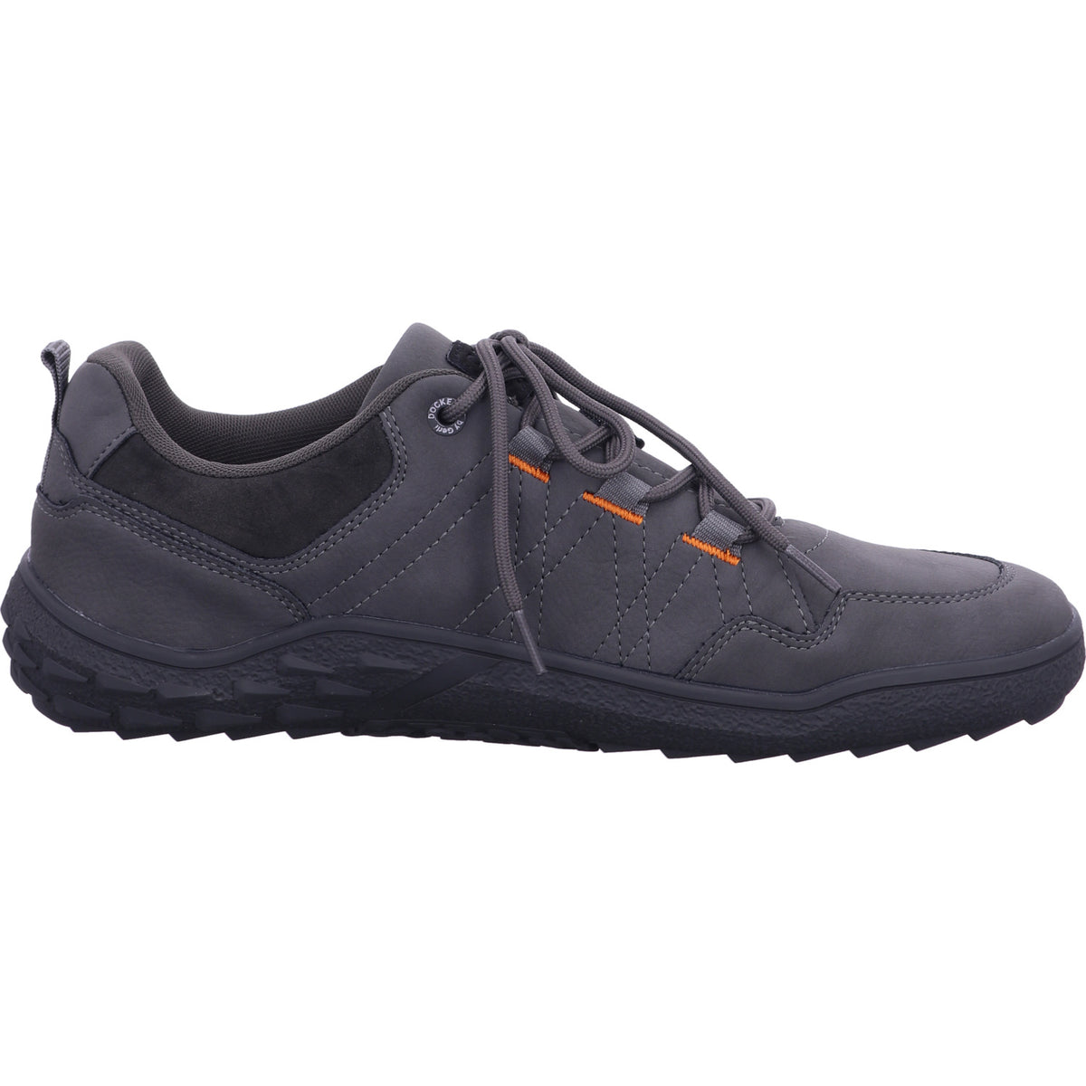 Dockers by Gerli Schnürschuh 57NY001  in Grau