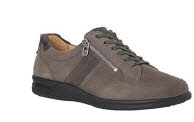 Ganter Schnürschuh 0 256768  in Grau