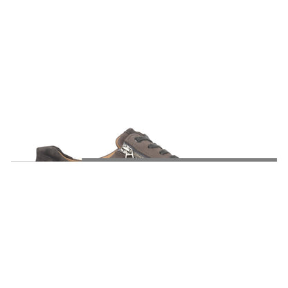 Ganter Schnürschuh 0 256768  in Grau