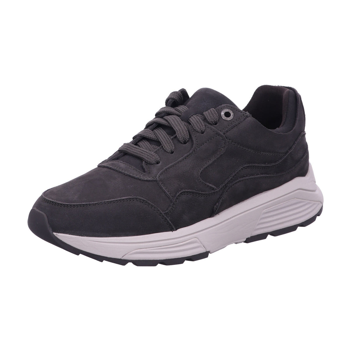 Xsensible Schnürschuh 33200.4 Golden Gate Men in Grau