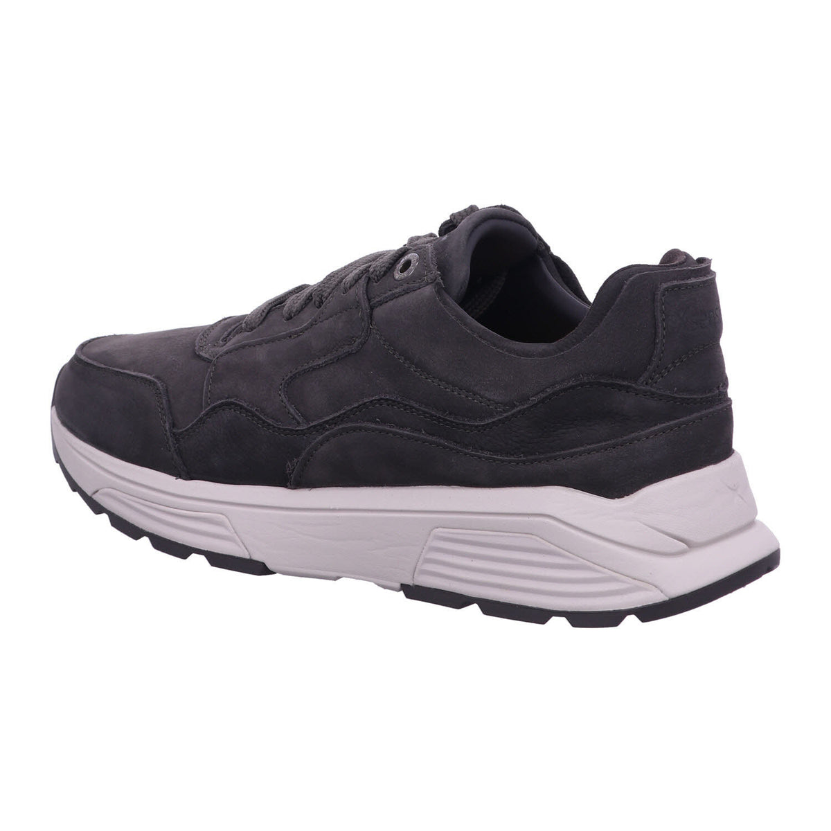 Xsensible Schnürschuh 33200.4 Golden Gate Men in Grau
