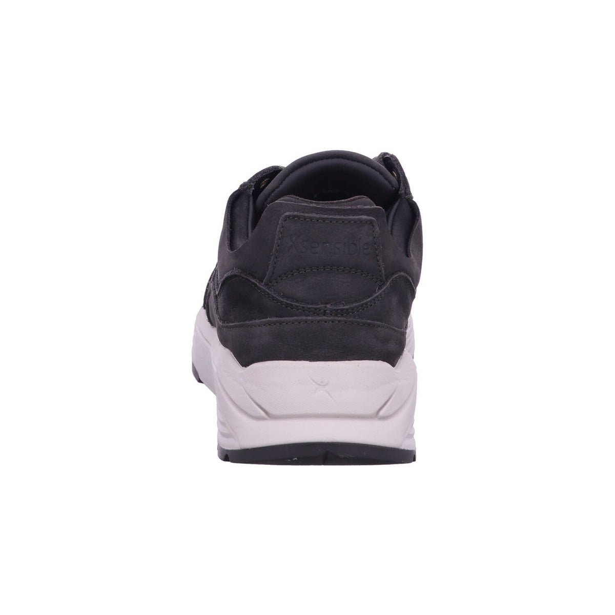 Xsensible Schnürschuh 33200.4 Golden Gate Men in Grau