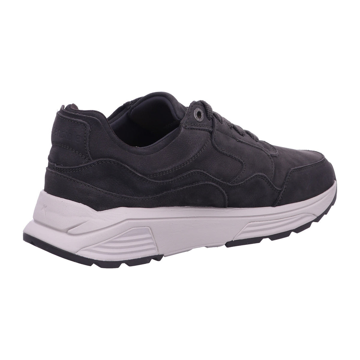 Xsensible Schnürschuh 33200.4 Golden Gate Men in Grau