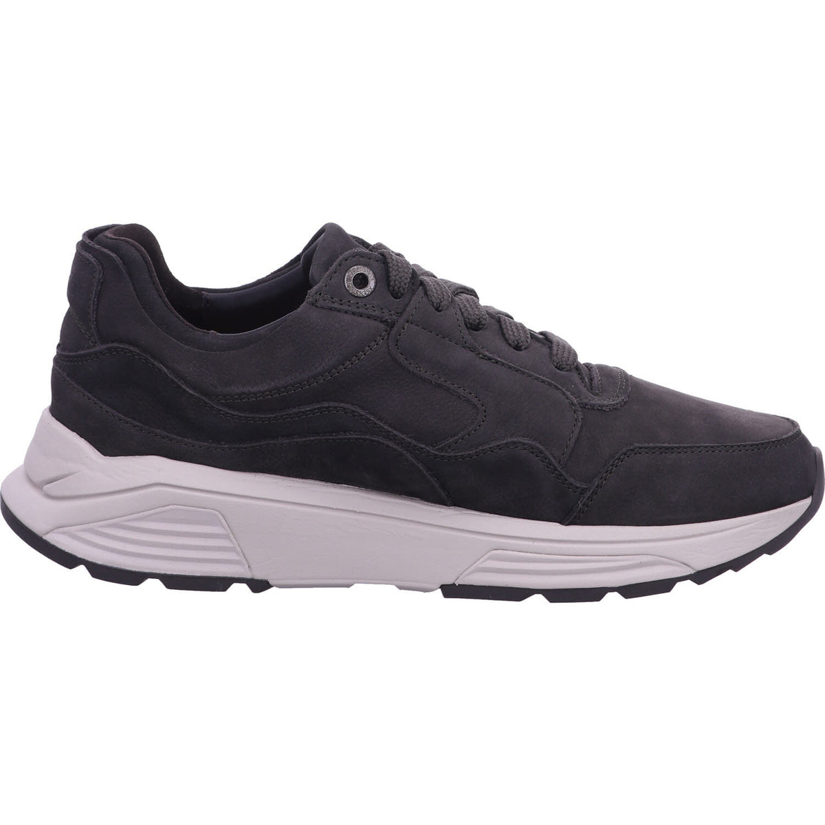 Xsensible Schnürschuh 33200.4 Golden Gate Men in Grau