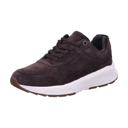 Xsensible Schnürschuh 33200.4 Golden Gate Men in Braun