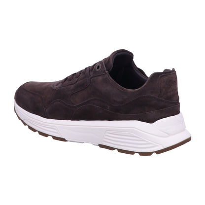 Xsensible Schnürschuh 33200.4 Golden Gate Men in Braun