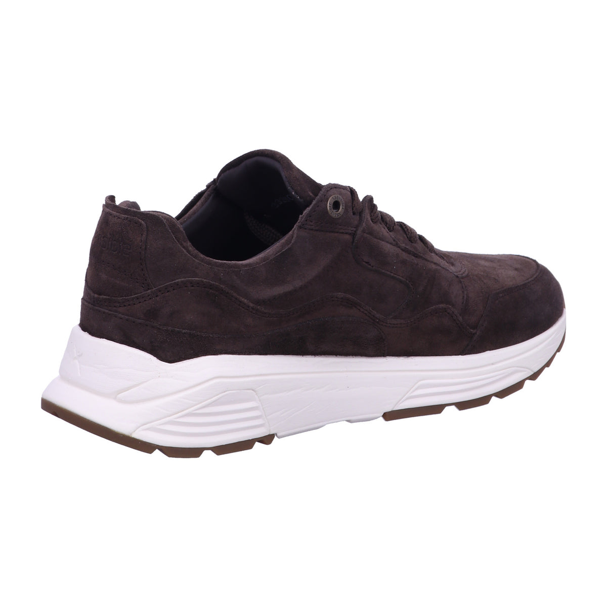 Xsensible Schnürschuh 33200.4 Golden Gate Men in Braun