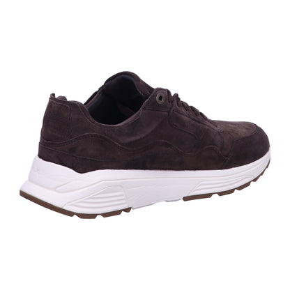 Xsensible Schnürschuh 33200.4 Golden Gate Men in Braun