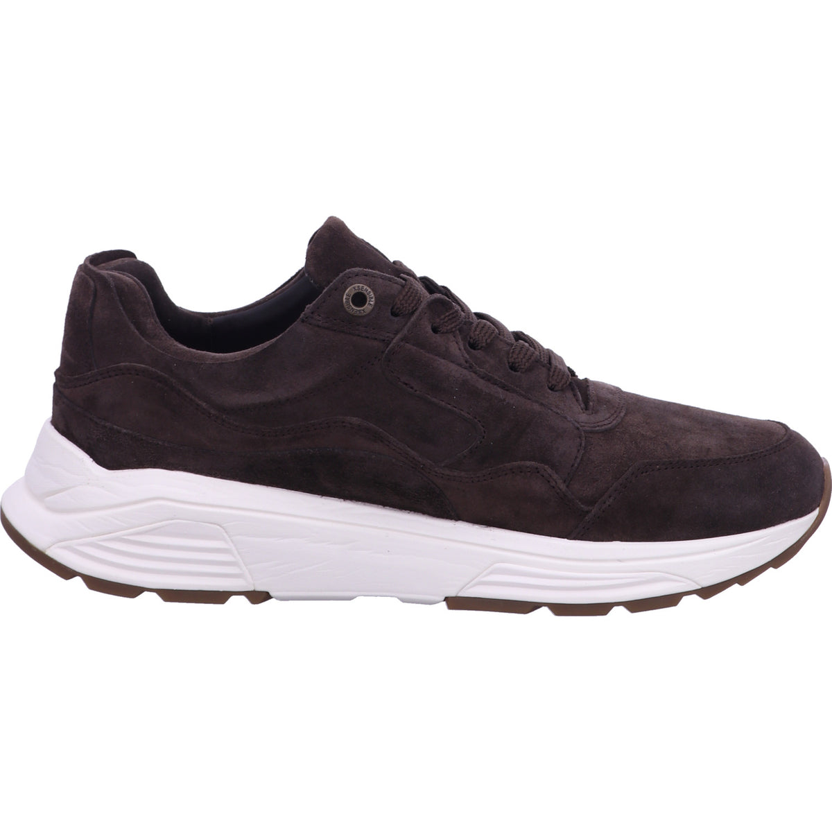 Xsensible Schnürschuh 33200.4 Golden Gate Men in Braun