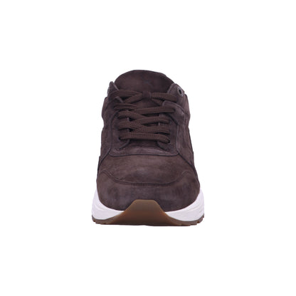 Xsensible Schnürschuh 33200.4 Golden Gate Men in Braun