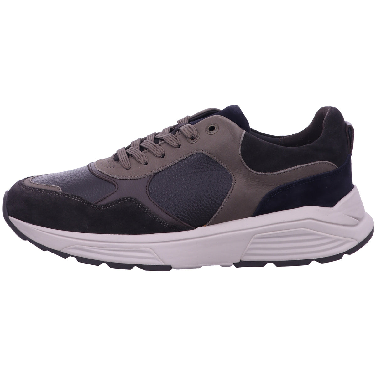 Xsensible Schnürschuh 33201 4 Rialto in Braun