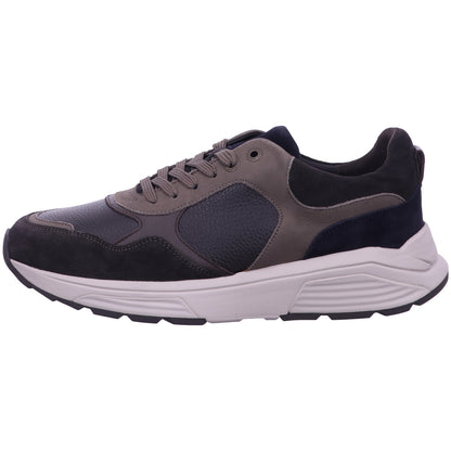 Xsensible Schnürschuh 33201 4 Rialto in Braun
