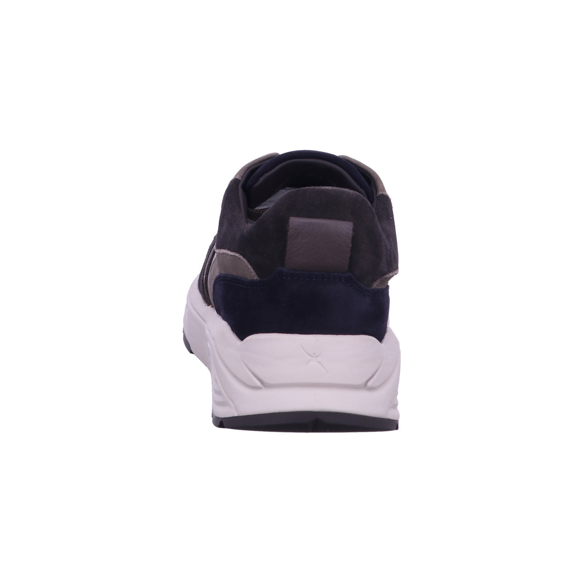 Xsensible Schnürschuh 33201 4 Rialto in Braun
