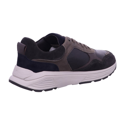 Xsensible Schnürschuh 33201 4 Rialto in Braun