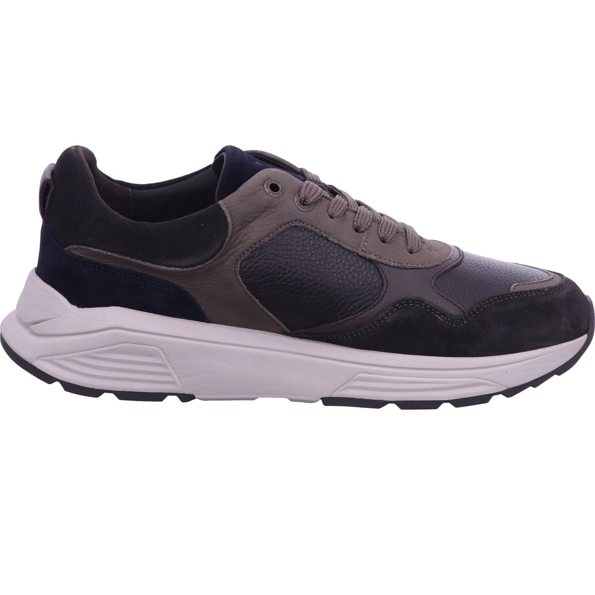 Xsensible Schnürschuh 33201 4 Rialto in Braun