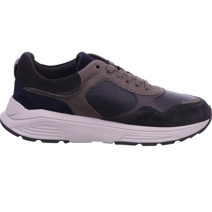 Xsensible Schnürschuh 33201 4 Rialto in Braun