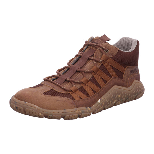 Koel Schnürschuh 35X020 23K  in Braun