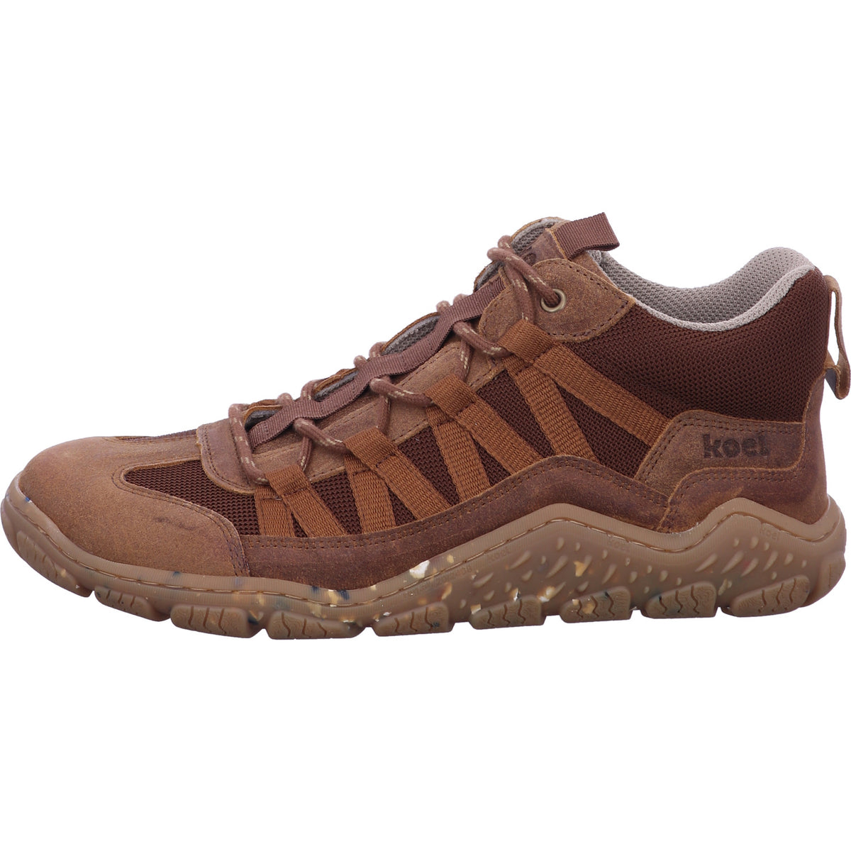 Koel Schnürschuh 35X020 23K  in Braun