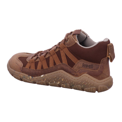 Koel Schnürschuh 35X020 23K  in Braun