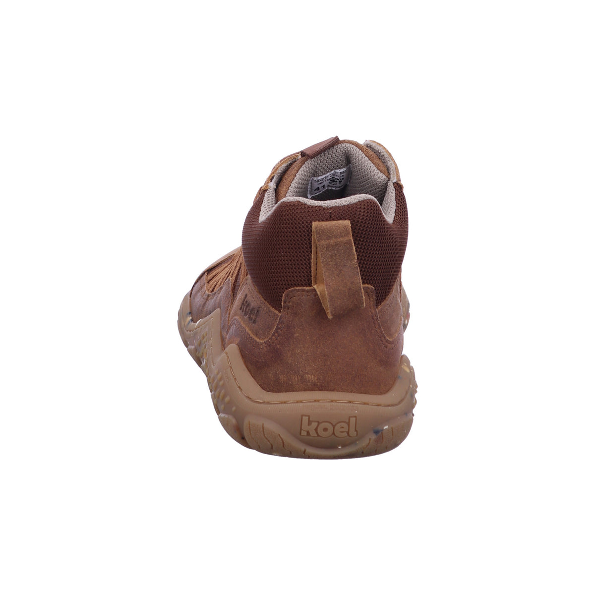 Koel Schnürschuh 35X020 23K  in Braun
