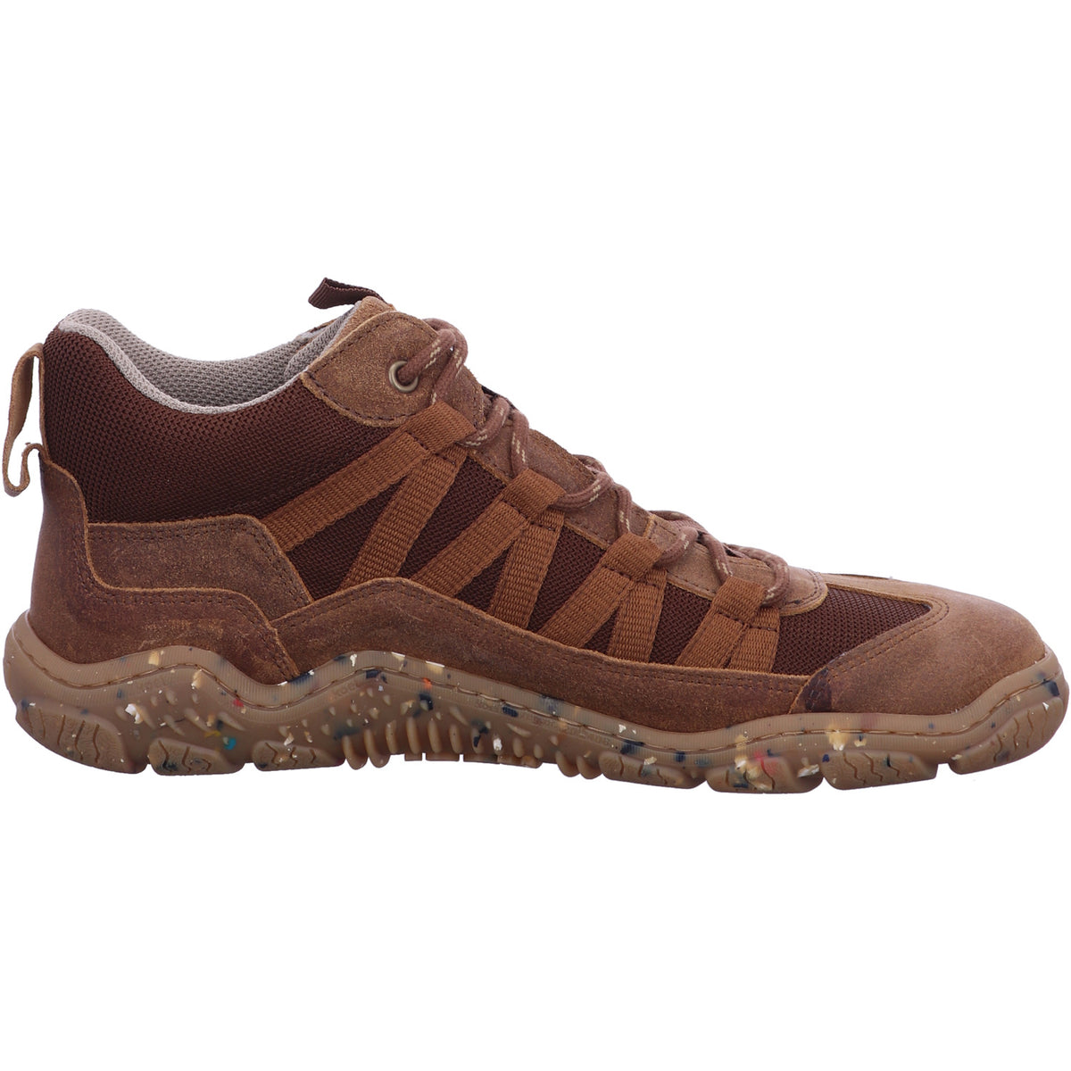 Koel Schnürschuh 35X020 23K  in Braun