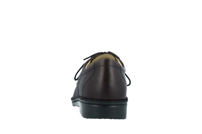 Finn Comfort Schnürschuh 01201 MILANO in Braun