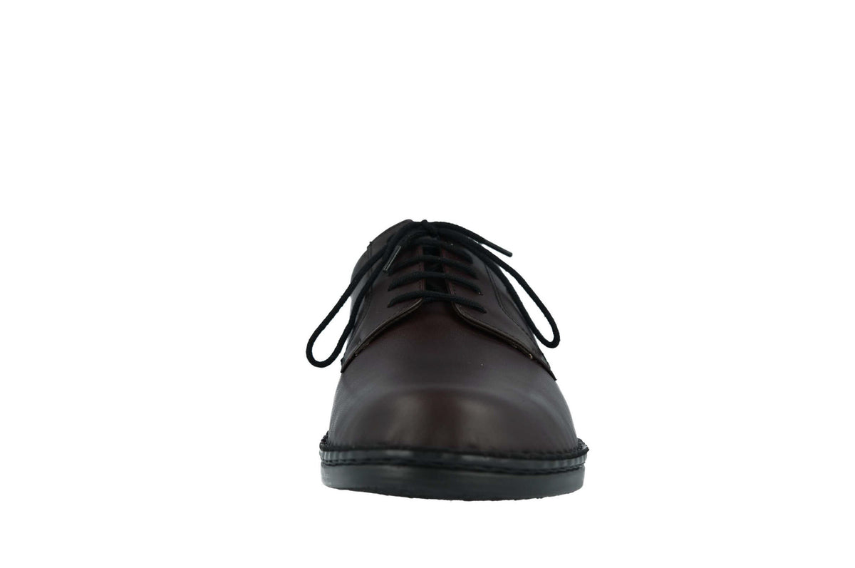 Finn Comfort Schnürschuh 01201 MILANO in Braun