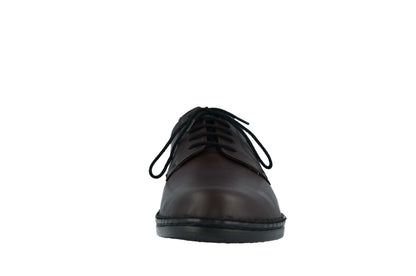 Finn Comfort Schnürschuh 01201 MILANO in Braun