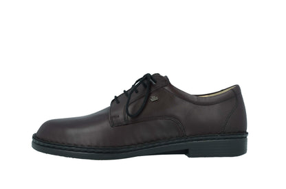 Finn Comfort Schnürschuh 01201 MILANO in Braun